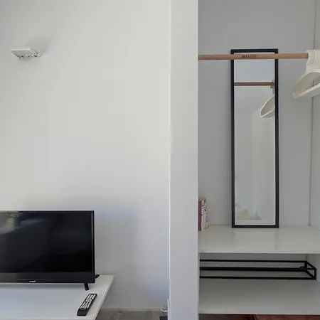 Penthouse Big Terrace Πουέρτο Ντε Λα Κρουζ