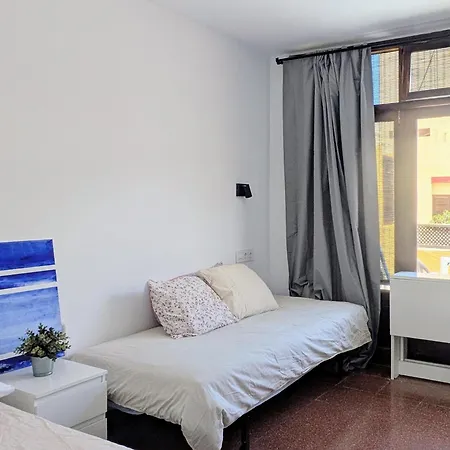 Penthouse Big Terrace Διαμέρισμα