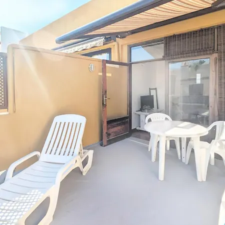 Penthouse Big Terrace Lejlighed Puerto de la Cruz (Tenerife)