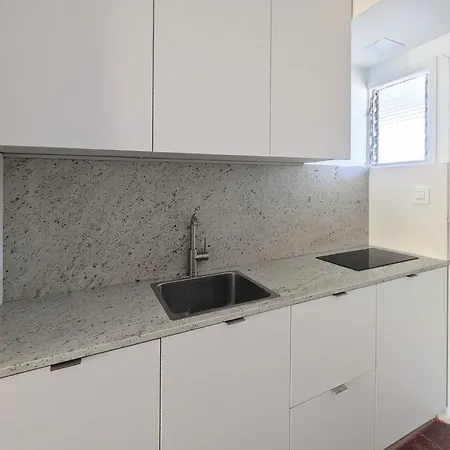 Penthouse Big Terrace Appartement Puerto de la Cruz (Tenerife)