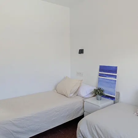 Appartement Penthouse Big Terrace