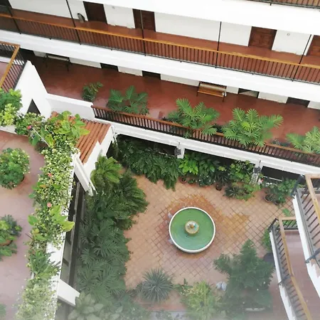 Penthouse Big Terrace