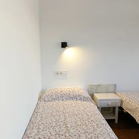 Penthouse Big Terrace Apartment Puerto de la Cruz (Tenerife)