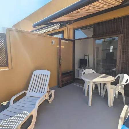 Penthouse Big Terrace Apartment Puerto de la Cruz (Tenerife)