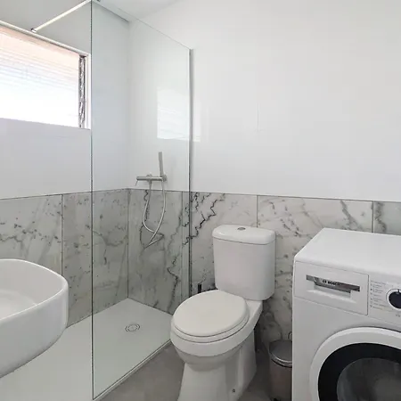 Apartment Penthouse Big Terrace Puerto de la Cruz (Tenerife)