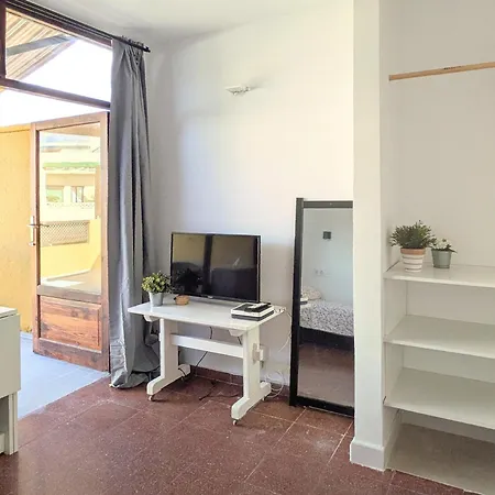 Apartment Penthouse Big Terrace Puerto de la Cruz (Tenerife)